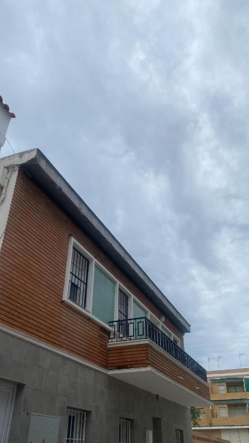 Estancia A 600M De La Playa En El Centro De Punta Umbría Εξωτερικό φωτογραφία
